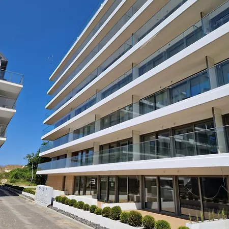 M&M Solaris Apartament 401 Darłówko Exterior foto