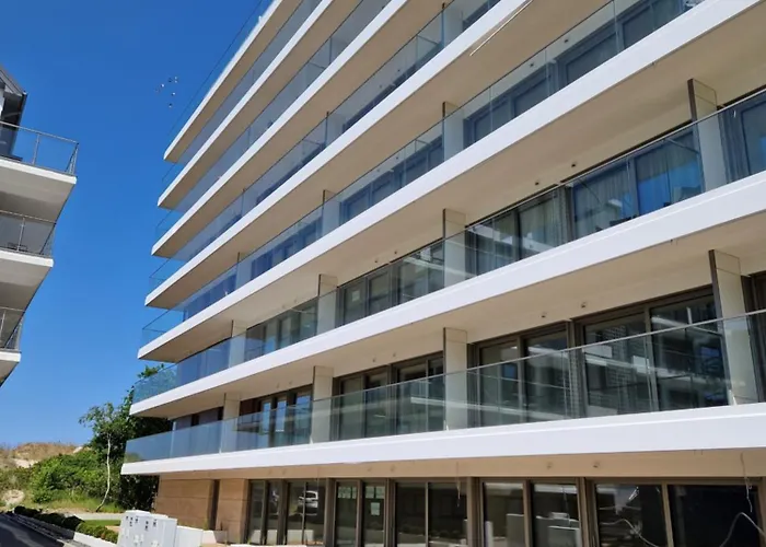 M&M Solaris Apartament 401