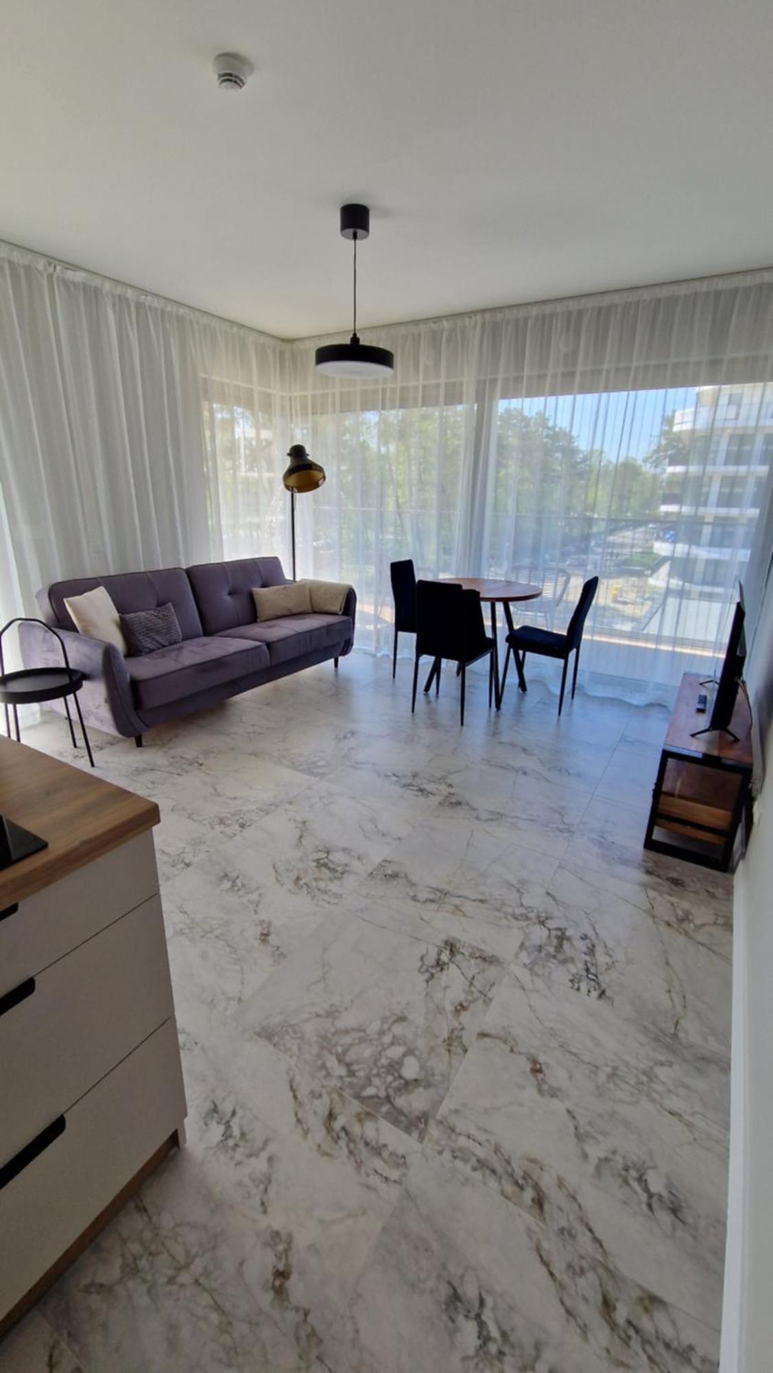 Apartment M&m Solaris 401 *